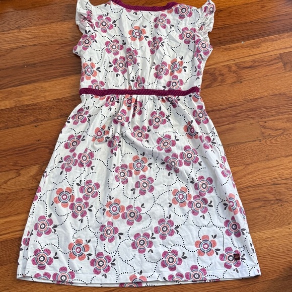 Tea Collection Dress - Picture 4 of 4